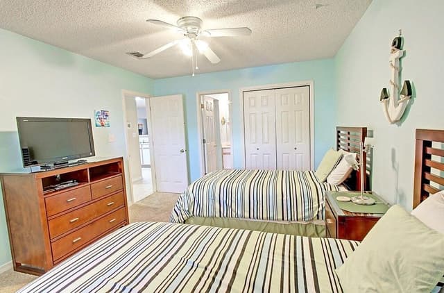 Condo, 1 Queen Bed with Sofa bed (Maravilla 3202)