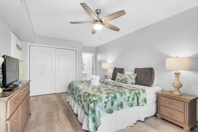 Condo, Multiple Beds (Maravilla 1309)