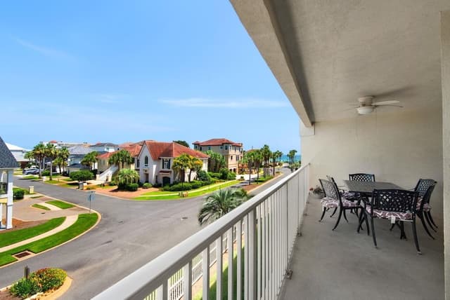 Condo, Multiple Beds (Maravilla 1309)