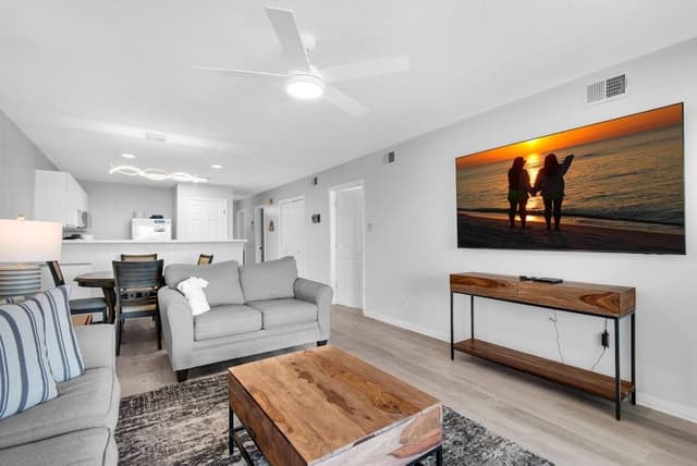 Condo, Multiple Beds (Maravilla 1309)