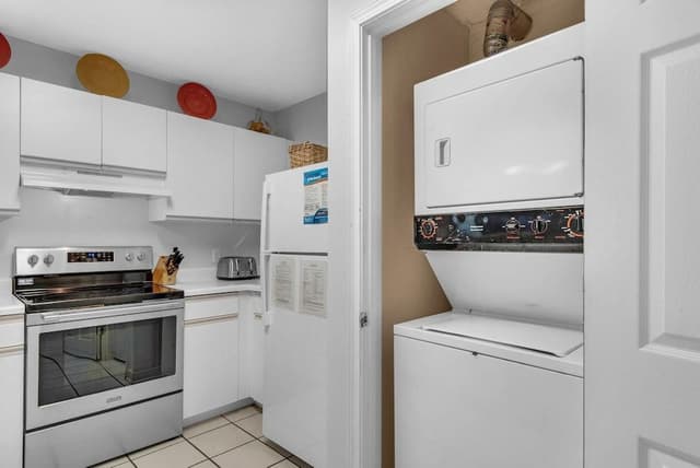 Condo, Multiple Beds (Maravilla 1309)