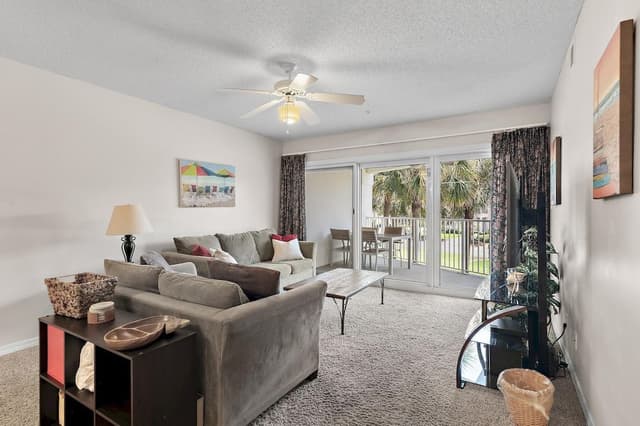 Condo, 1 Queen Bed with Sofa bed (Maravilla 3202)