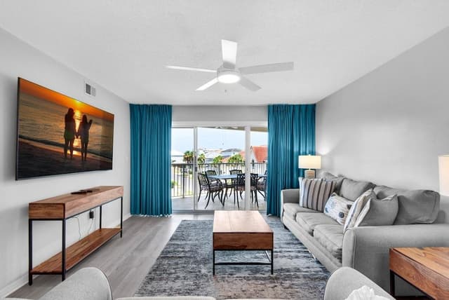 Condo, Multiple Beds (Maravilla 1309)