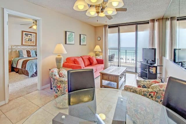 Condo, Multiple Beds (Nautilus 1303)