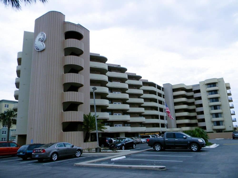 Nautilus - Penthouse - 2 BR Condo - RJV 1588 Nautilus - Penthouse - 2 BR Condo - RJV 1588