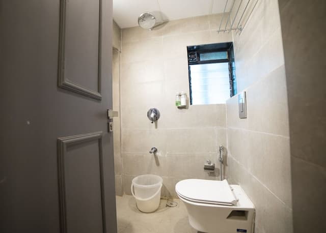 Deluxe Double Room, 1 Double Bed