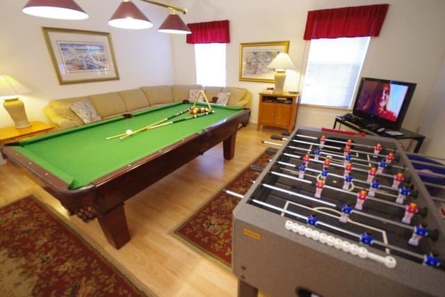 Family Villa, Hot Tub, Garden Area