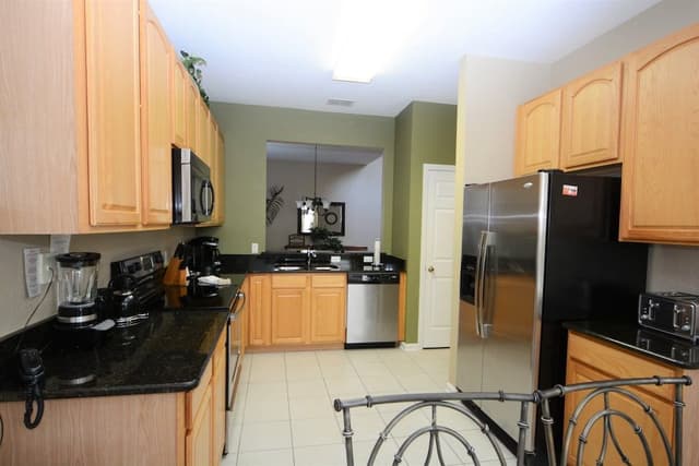 House (7766 5-Bedoom Orlando Vacation Home-W)