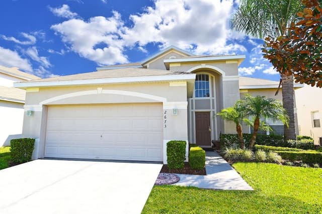 Family Villa, 6 Bedrooms, Private Pool