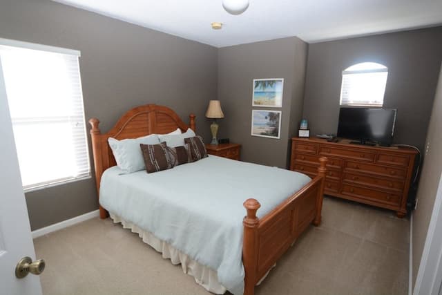 House (7766 5-Bedoom Orlando Vacation Home-W)