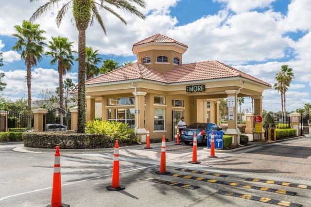 House (7766 5-Bedoom Orlando Vacation Home-W)