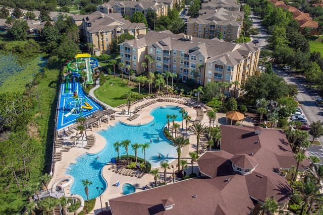 House (7766 5-Bedoom Orlando Vacation Home-W)