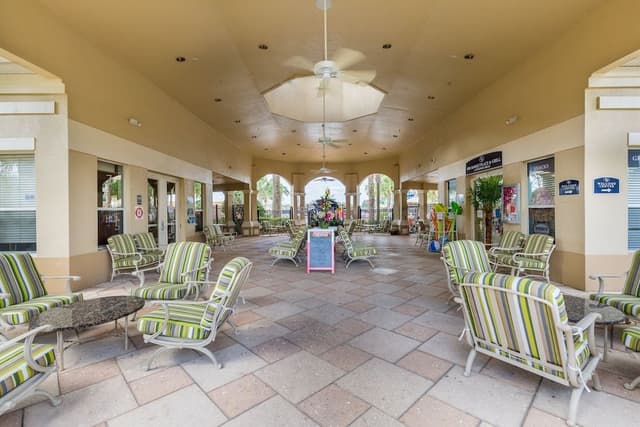 House (7766 5-Bedoom Orlando Vacation Home-W)