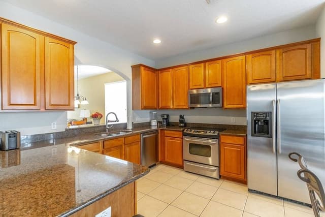 House (7755 Windsor Hills)