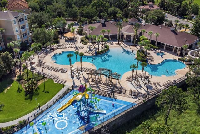 House (7766 5-Bedoom Orlando Vacation Home-W)