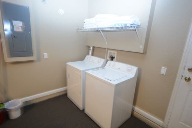 House (7766 5-Bedoom Orlando Vacation Home-W)