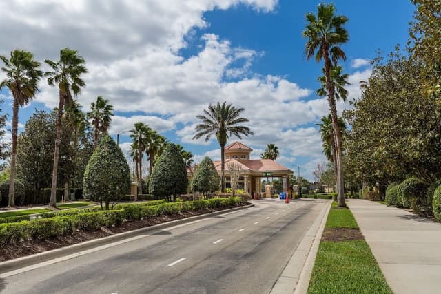 House (7766 5-Bedoom Orlando Vacation Home-W)