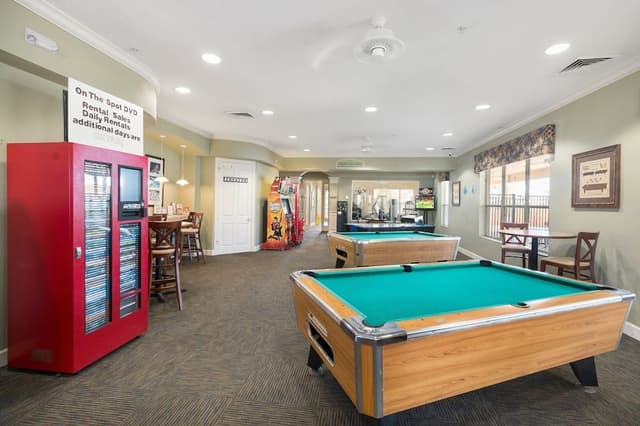 House (7766 5-Bedoom Orlando Vacation Home-W)