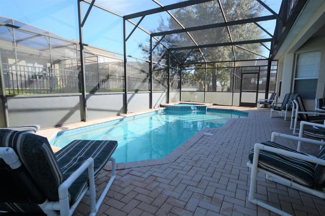 House (7766 5-Bedoom Orlando Vacation Home-W)