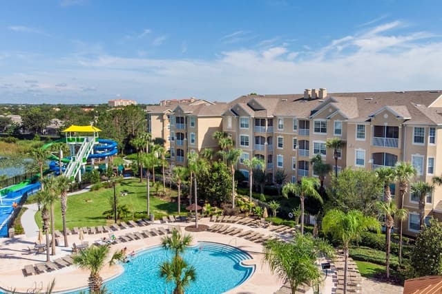 House (7766 5-Bedoom Orlando Vacation Home-W)