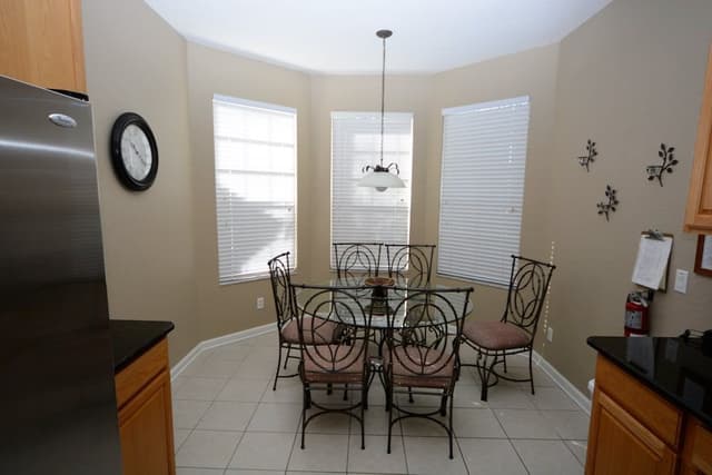 House (7766 5-Bedoom Orlando Vacation Home-W)