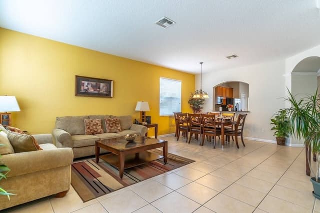 House (7755 Windsor Hills)