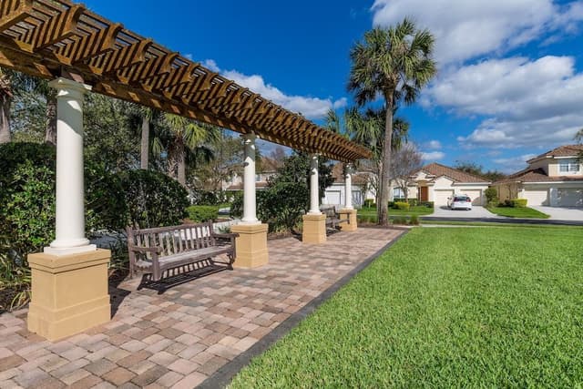 House (7766 5-Bedoom Orlando Vacation Home-W)