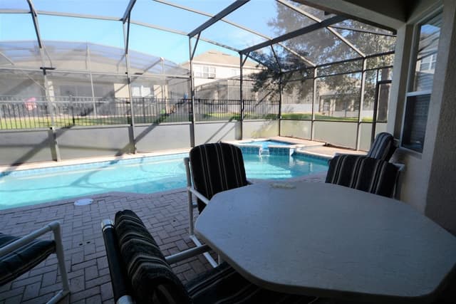 House (7766 5-Bedoom Orlando Vacation Home-W)