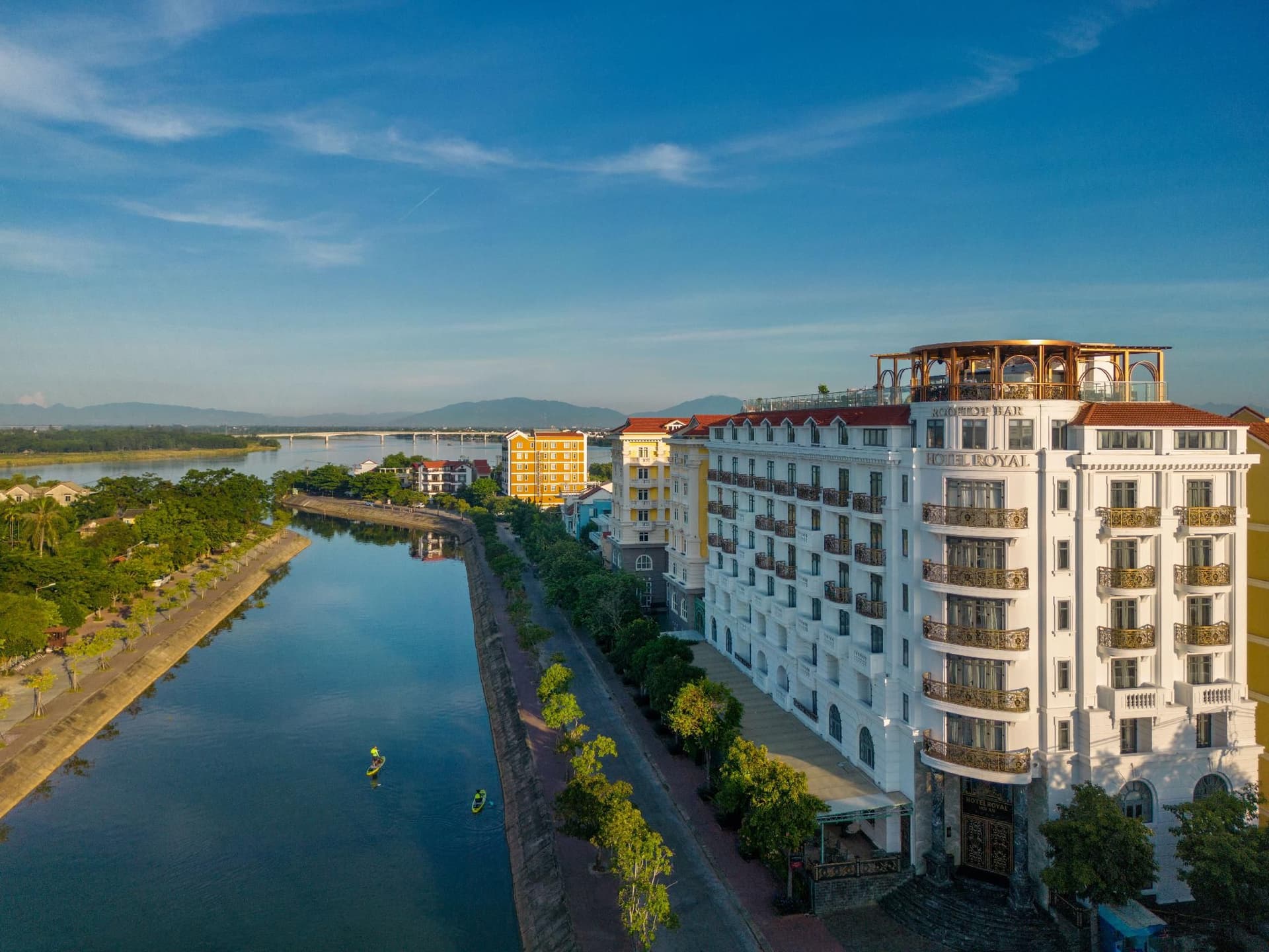 Hotel Royal Hoi An - MGallery Hotel Royal Hoi An - MGallery