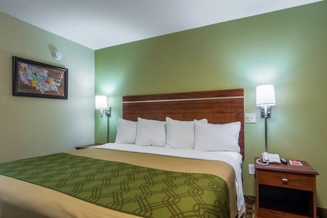 Premium Room, 1 King Bed, Non Smoking