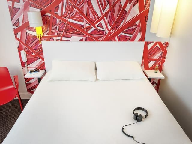 Standard Room, 1 Twin Bed