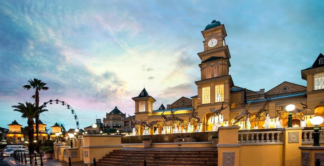 Gold Reef City Casino Hotel0
