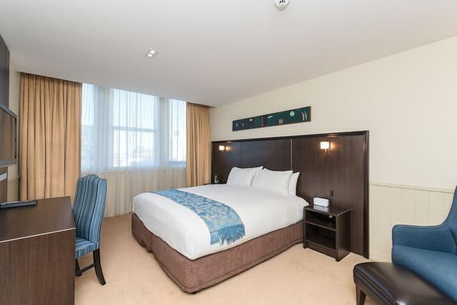 Executive Suite, 2 Bedrooms