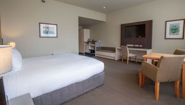 Superior Room, 1 King Bed