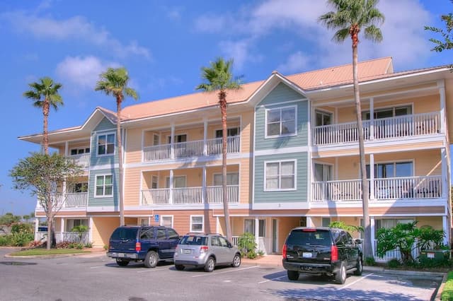 Condo, Multiple Beds (St Martin Beachwalk Villas 112)