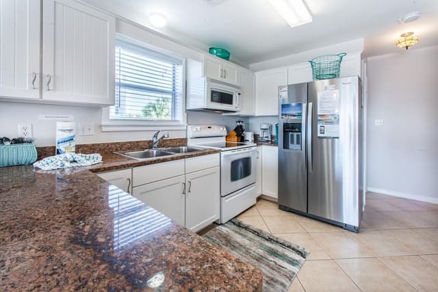 Condo, Multiple Beds (St. Martin Beachwalk Villas 311)