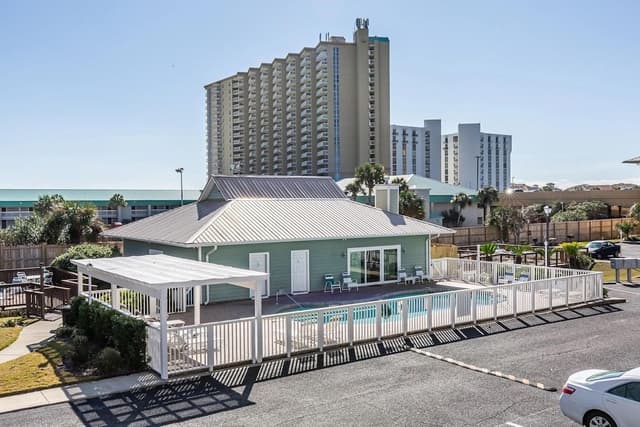 Condo, Multiple Beds (St. Martin Beachwalk Villas 423)