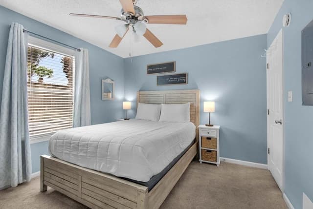 Condo, Multiple Beds (St Martin Beachwalk Villas 112)