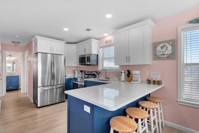 Condo, Multiple Beds (St. Martin Beachwalk Villas 423)