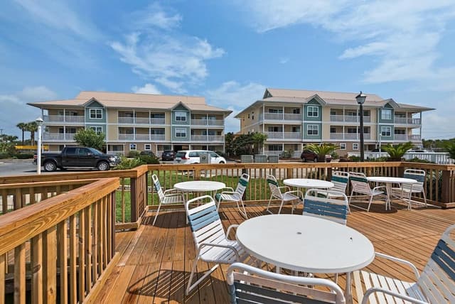 Condo, Multiple Beds (St. Martin Beachwalk Villas 323)