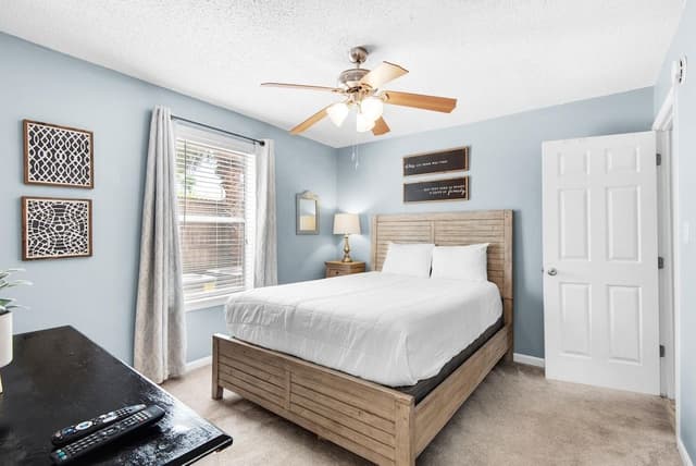 Condo, Multiple Beds (St Martin Beachwalk Villas 112)