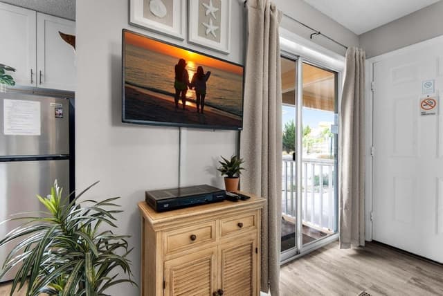 Condo, Multiple Beds (St Martin Beachwalk Villas 112)