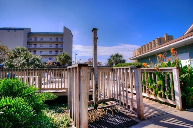 Condo, Multiple Beds (St. Martin Beachwalk Villas 311)