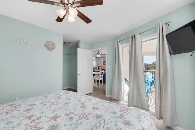 Condo, Multiple Beds (St. Martin Beachwalk Villas 423)