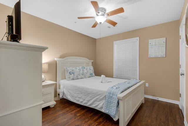 Condo, Multiple Beds (St. Martin Beachwalk Villas 323)