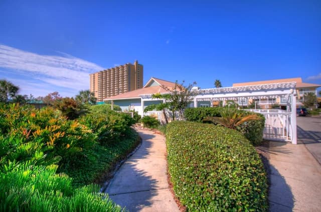 Condo, Multiple Beds (St Martin Beachwalk Villas 432)