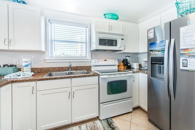 Condo, Multiple Beds (St. Martin Beachwalk Villas 311)