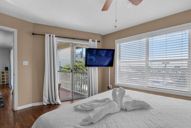 Condo, Multiple Beds (St. Martin Beachwalk Villas 323)