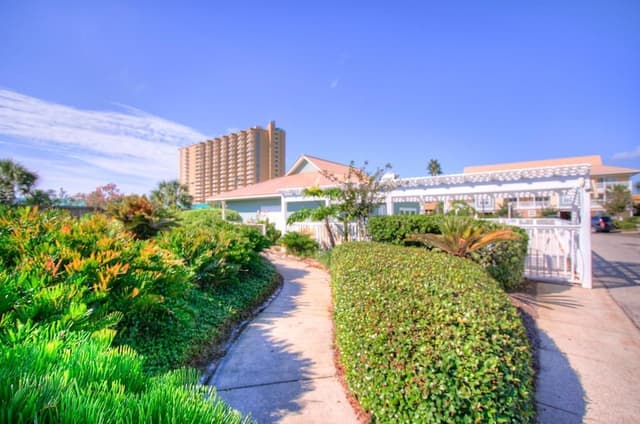 Condo, Multiple Beds (St Martin Beachwalk Villas 112)