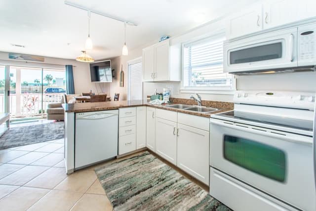 Condo, Multiple Beds (St. Martin Beachwalk Villas 311)